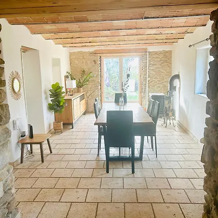 Σπίτι διακοπών Jubile