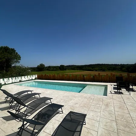 Jubile Σπίτι διακοπών