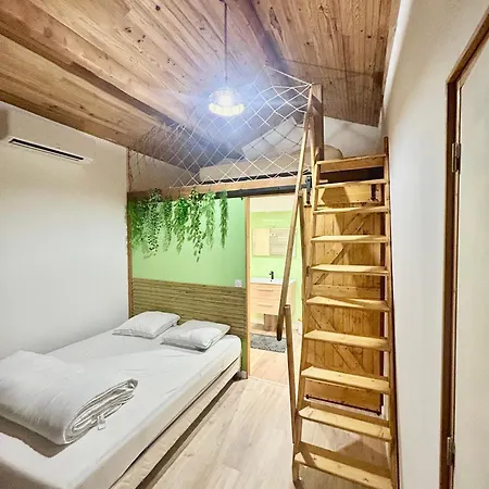 Сasa de vacaciones Jubilé