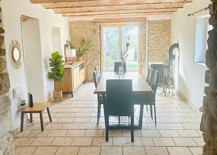 Σπίτι διακοπών Jubile