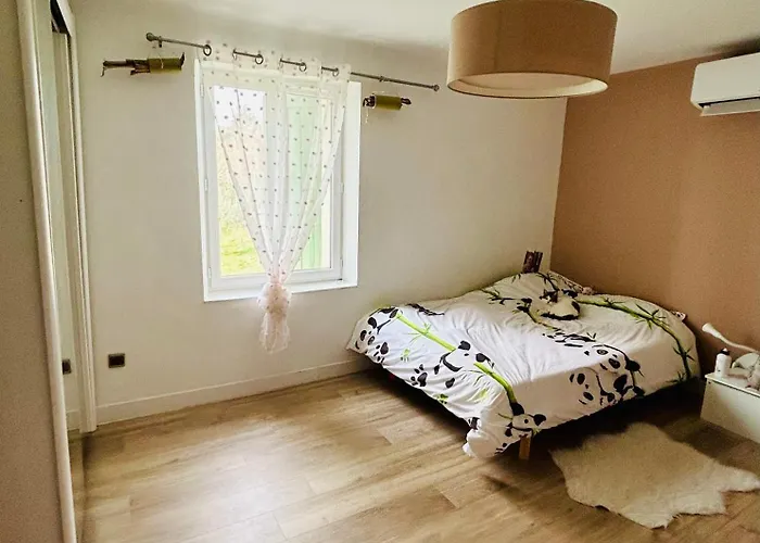 Jubile Σπίτι διακοπών