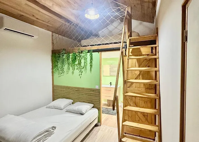 Σπίτι διακοπών Jubile